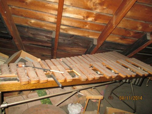 Deagan Xylophone 1