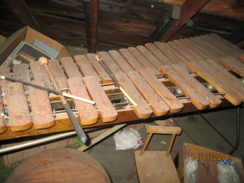 Deagan Xylophone 2