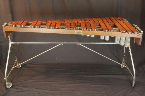 Deagan Xylophone 3